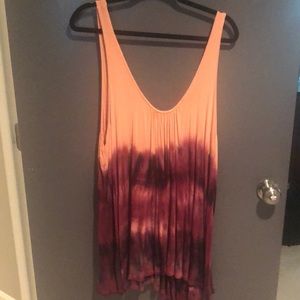 Free People Tank